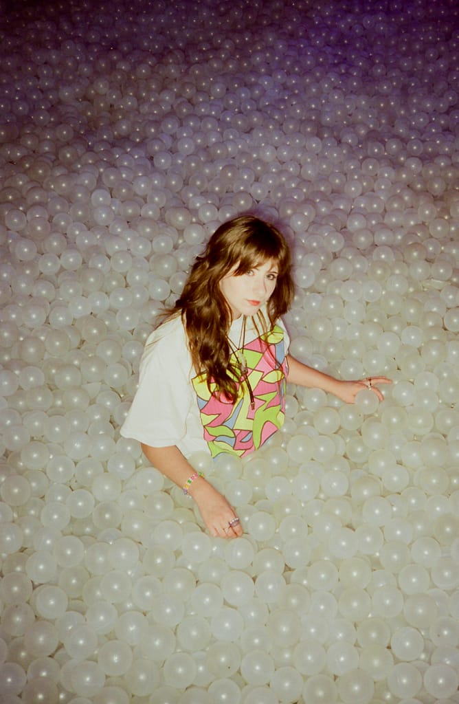 Kelley Cole's 'twenty-five' is a Heart-Wrenching Ode to Girlhood